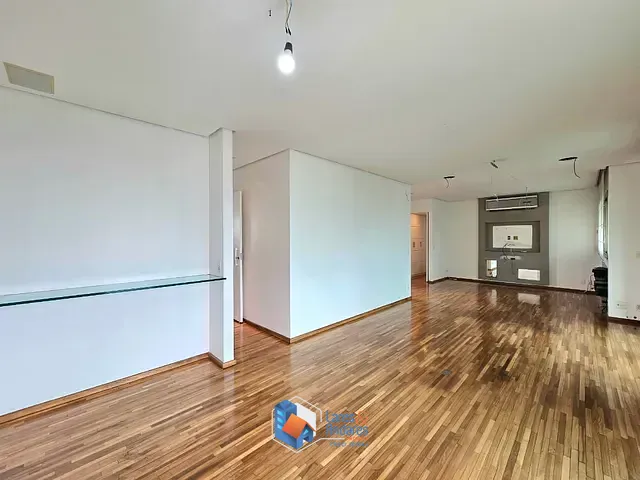 Apartamento com 142m² 3 quartos e 5 banheiros, à venda, no bairro Brooklin em São Paulo