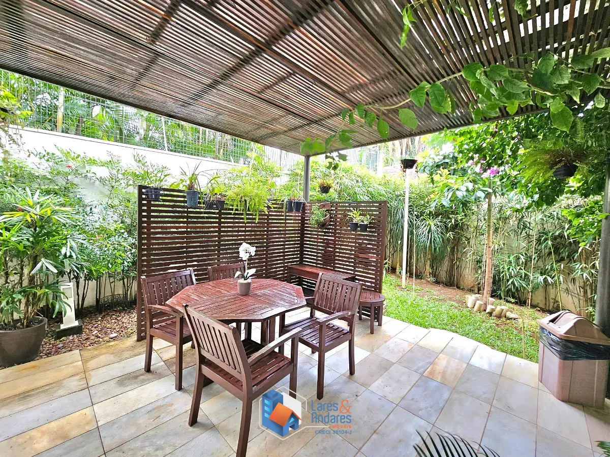 Apartamento, 3 quartos, 142 m² - Foto 50