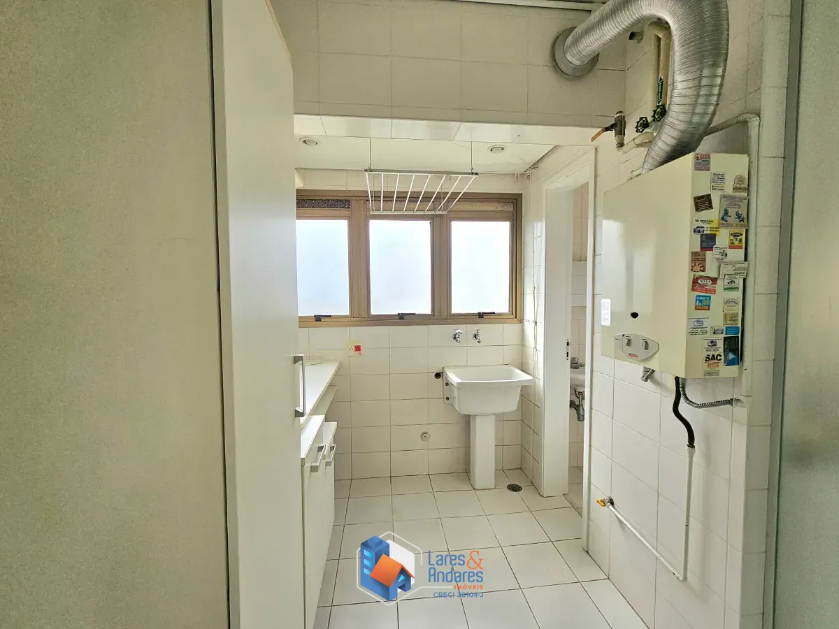 Apartamento, 3 quartos, 142 m² - Foto 32