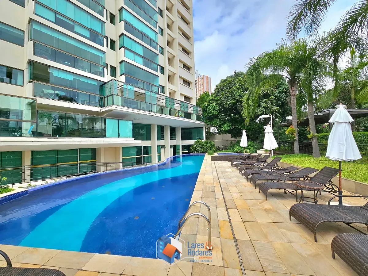 Apartamento, 3 quartos, 142 m² - Foto 44