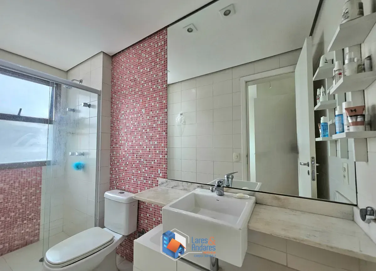 Apartamento, 3 quartos, 142 m² - Foto 27
