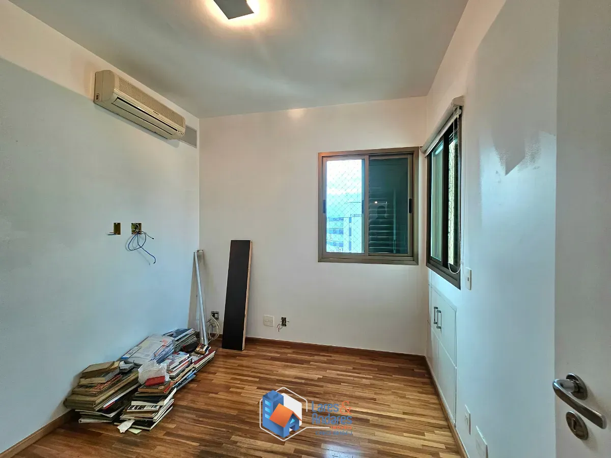Apartamento, 3 quartos, 142 m² - Foto 29