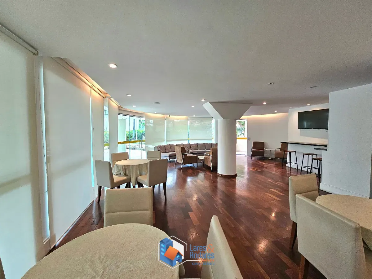 Apartamento, 3 quartos, 142 m² - Foto 54
