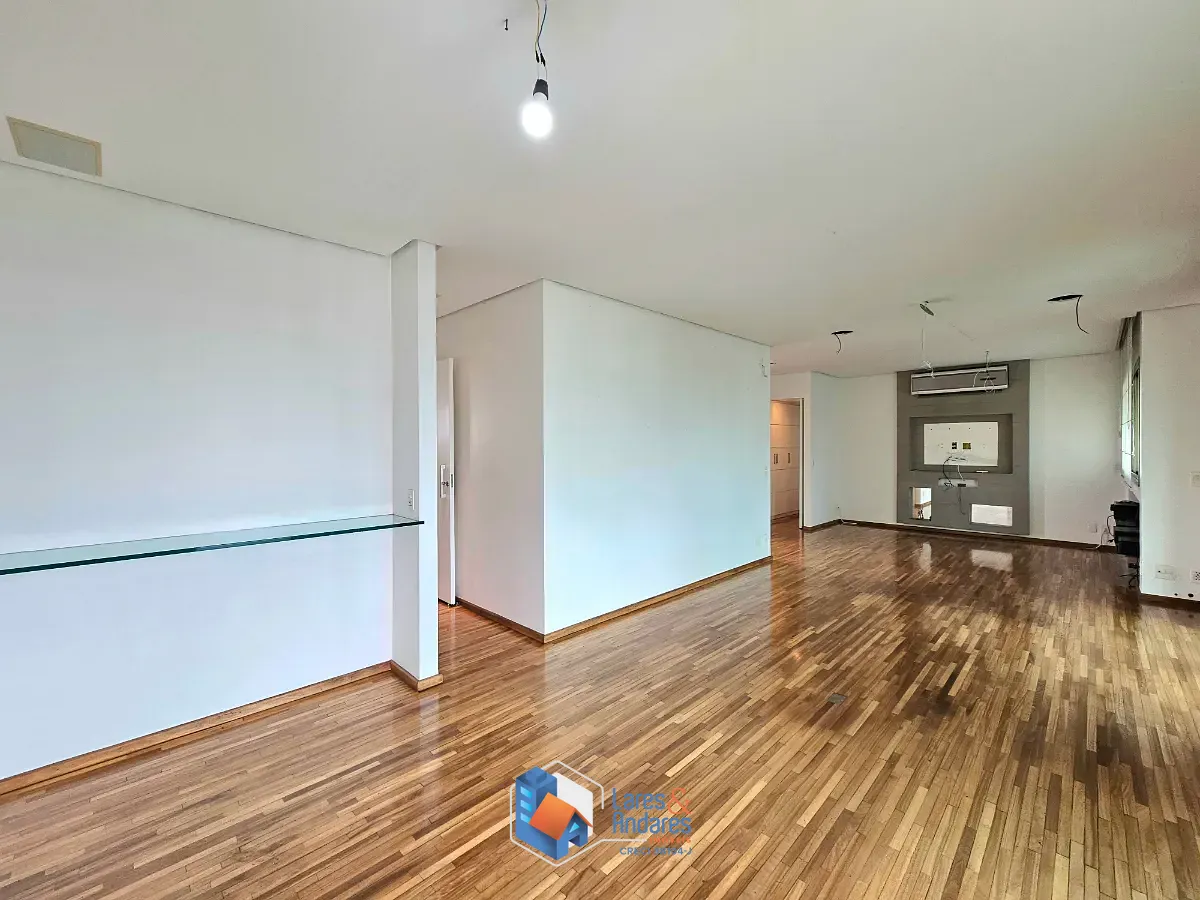 Apartamento, 3 quartos, 142 m² - Foto 5