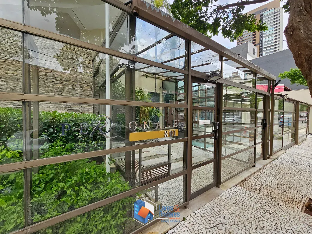 Apartamento, 3 quartos, 142 m² - Foto 59