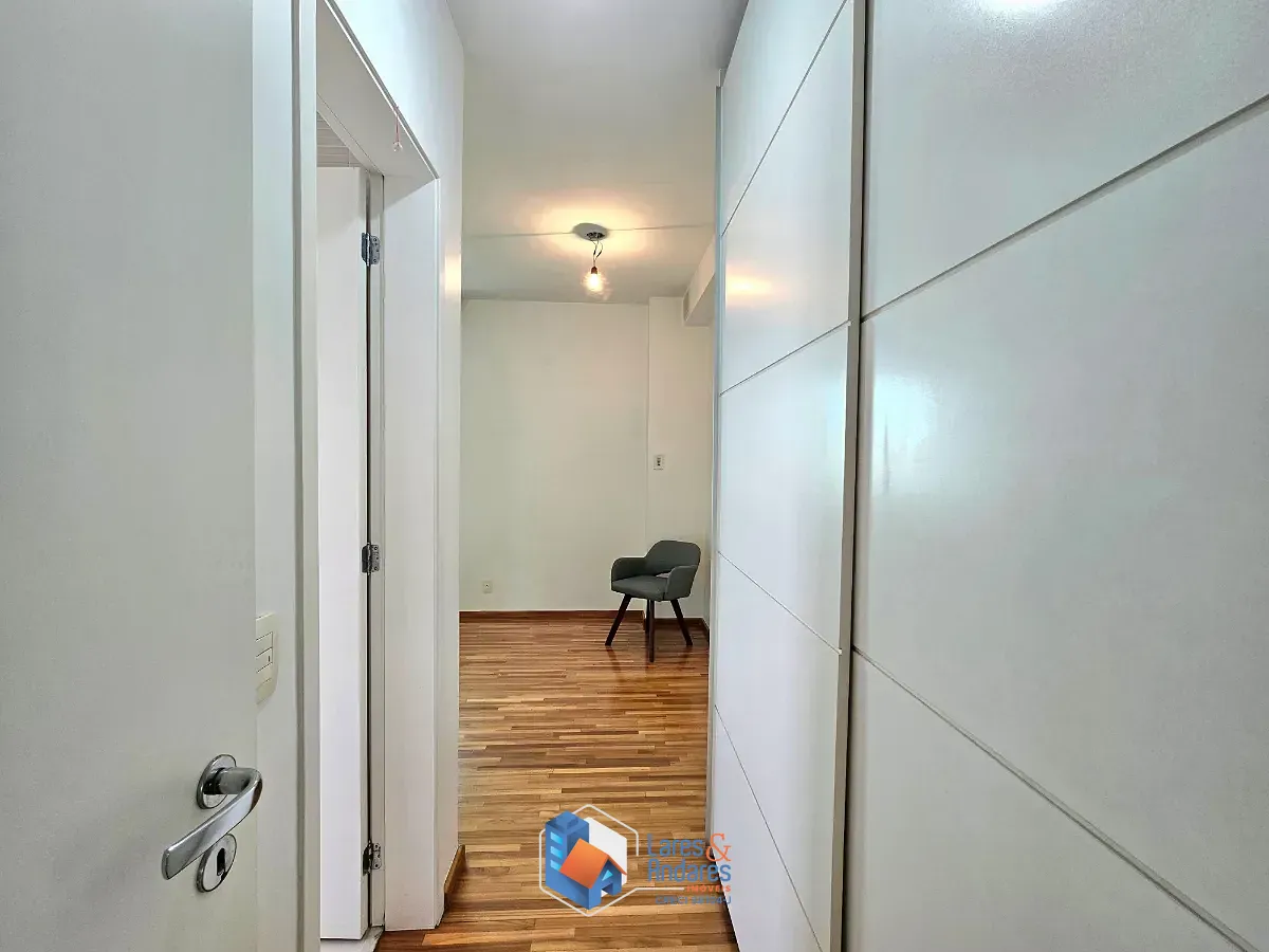 Apartamento, 3 quartos, 142 m² - Foto 19