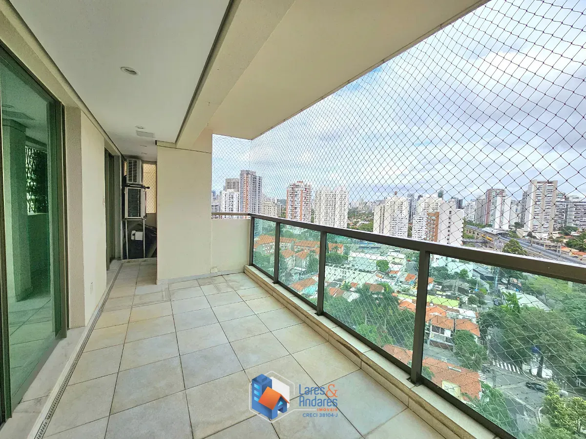 Apartamento, 3 quartos, 142 m² - Foto 13