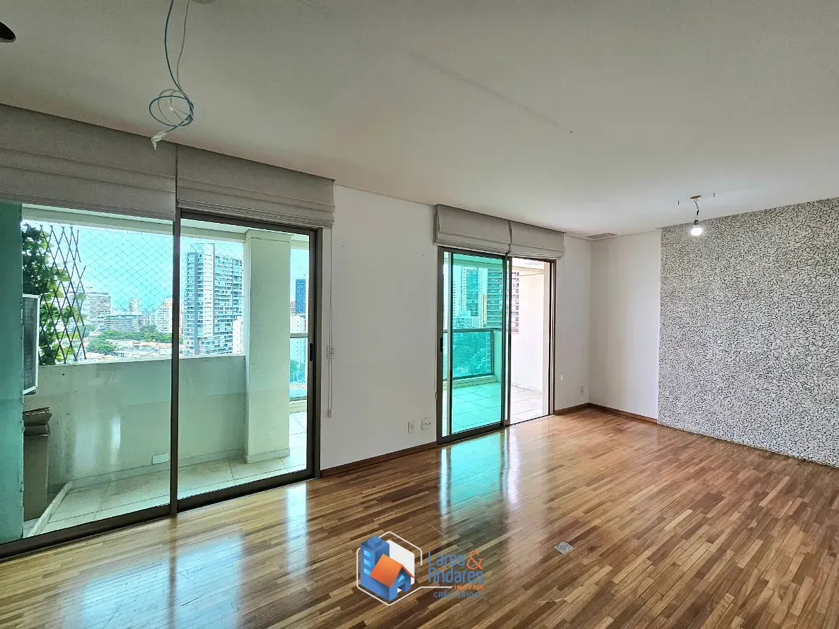 Apartamento, 3 quartos, 142 m² - Foto 10