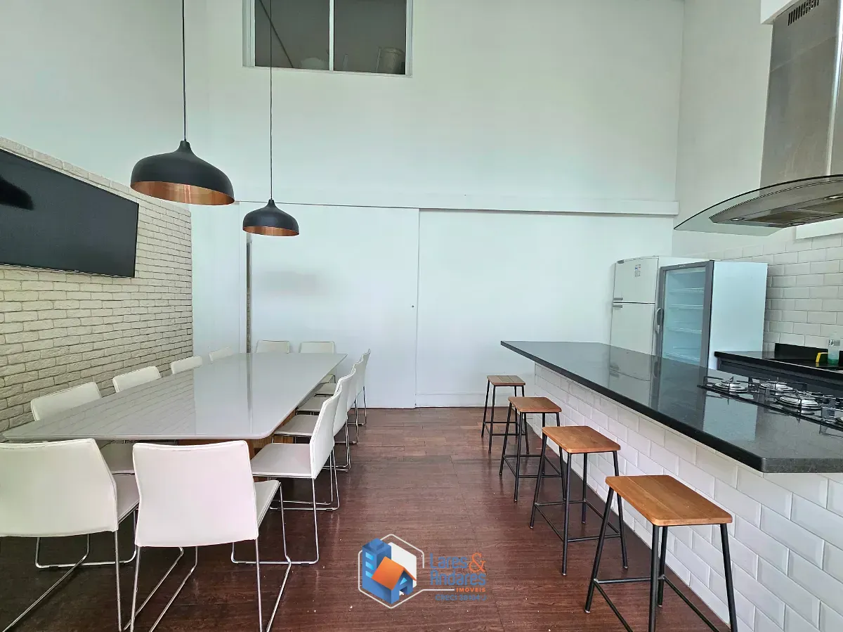 Apartamento, 3 quartos, 142 m² - Foto 51