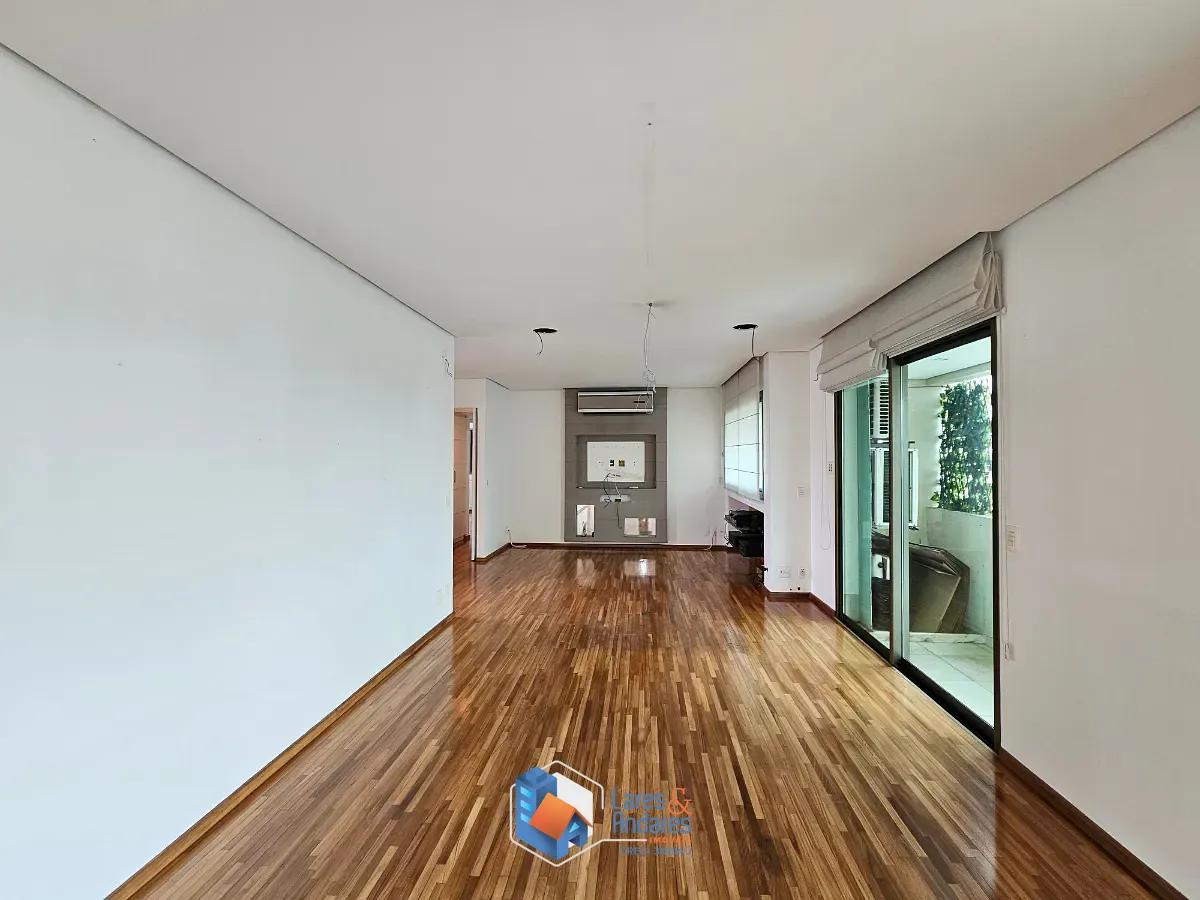 Apartamento, 3 quartos, 142 m² - Foto 9