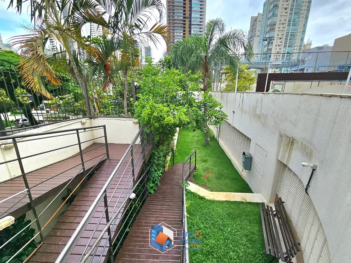 Apartamento, 3 quartos, 142 m² - Foto 48