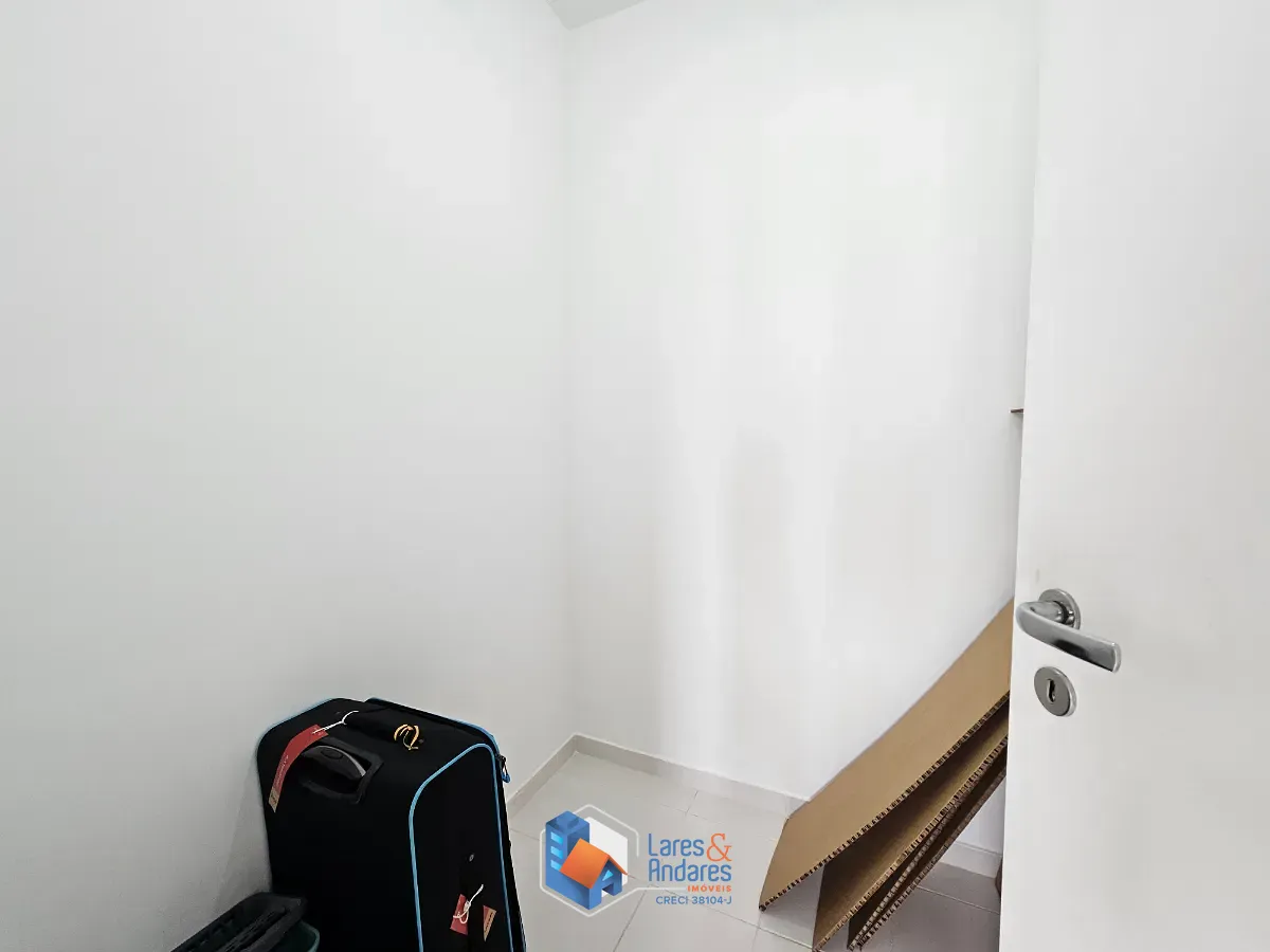 Apartamento, 3 quartos, 142 m² - Foto 34