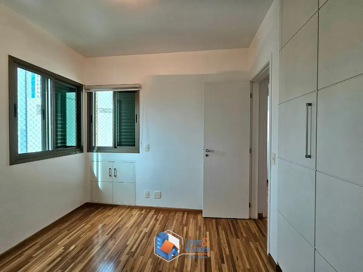Apartamento, 3 quartos, 142 m² - Foto 28