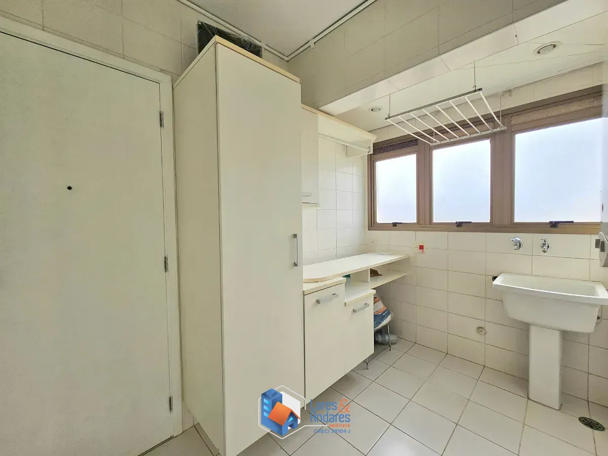 Apartamento, 3 quartos, 142 m² - Foto 31