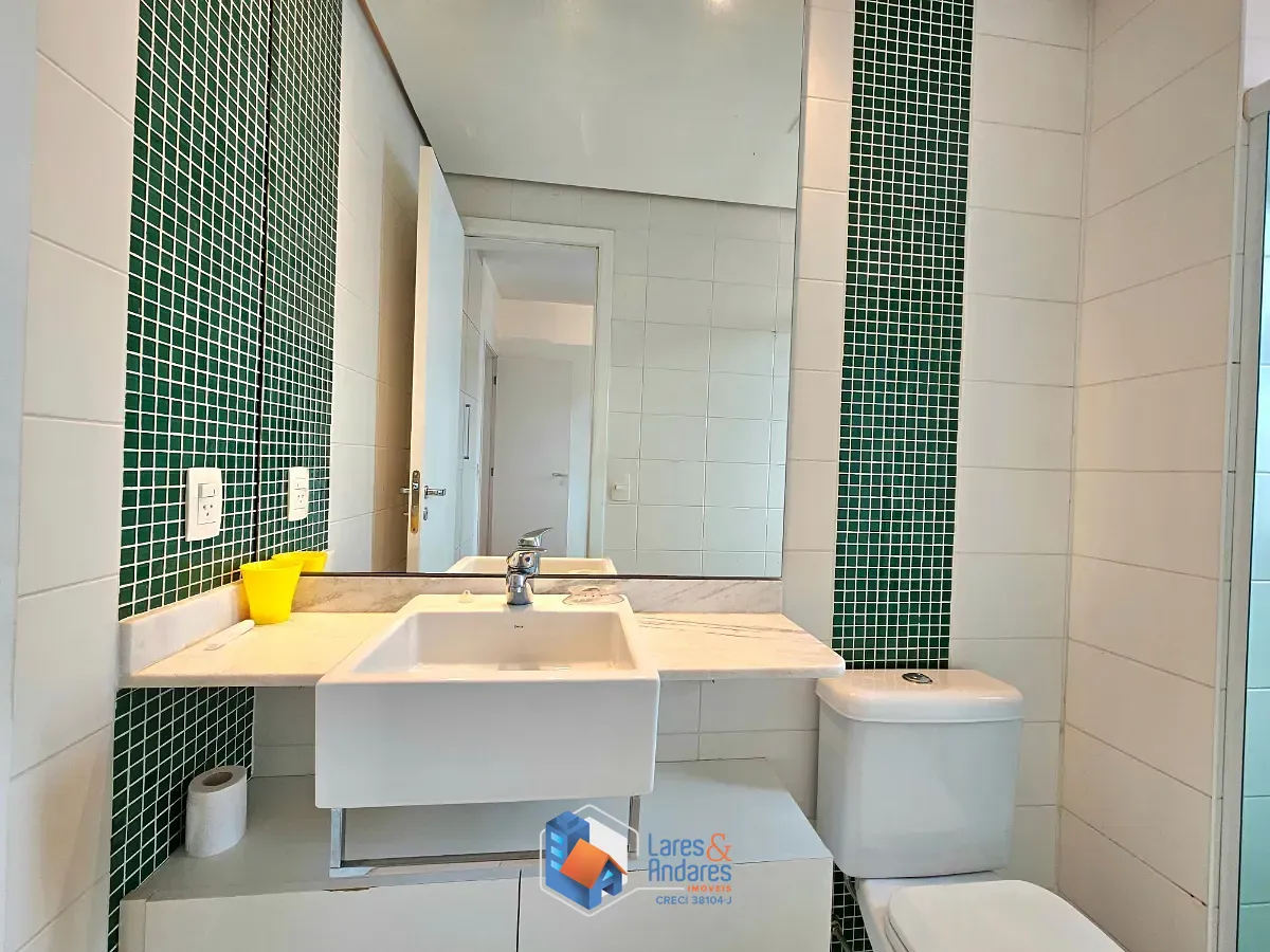 Apartamento, 3 quartos, 142 m² - Foto 30