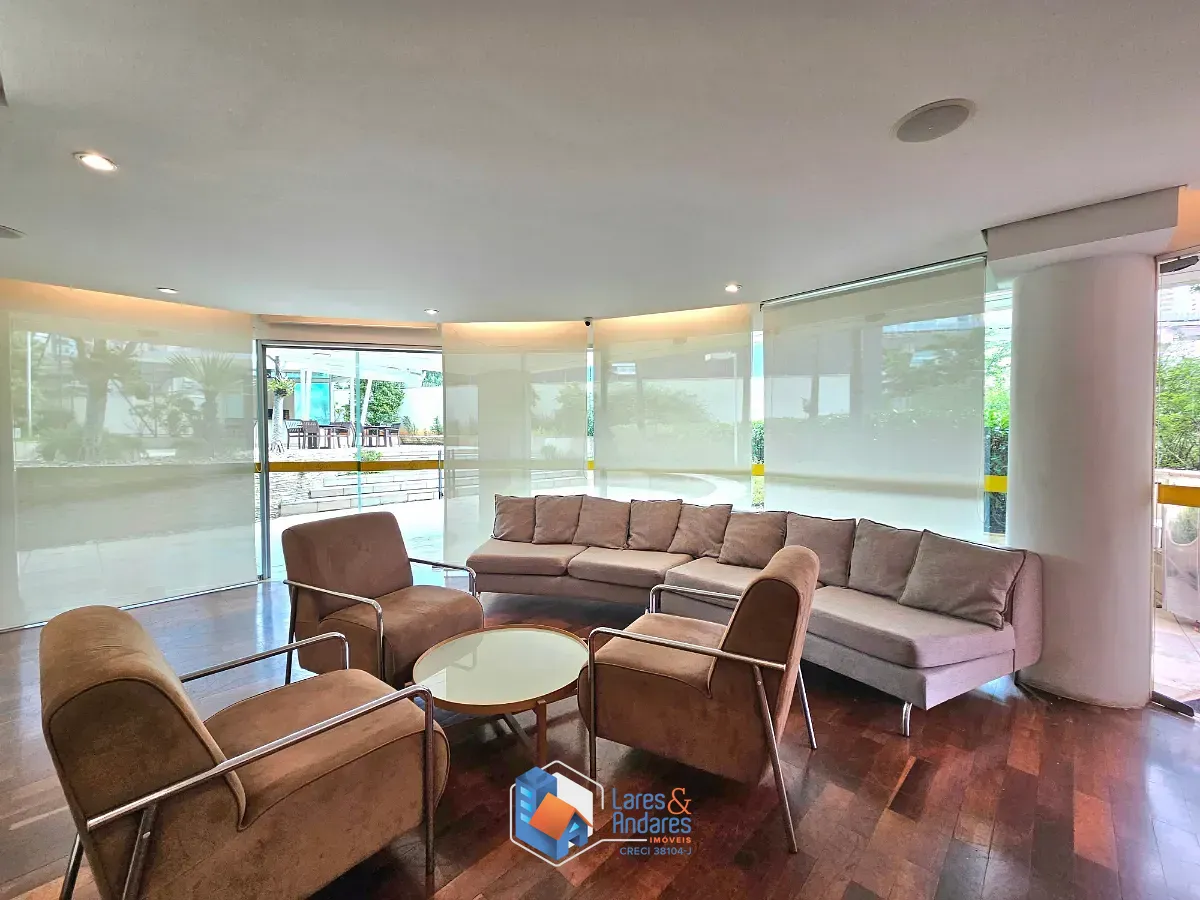 Apartamento, 3 quartos, 142 m² - Foto 53