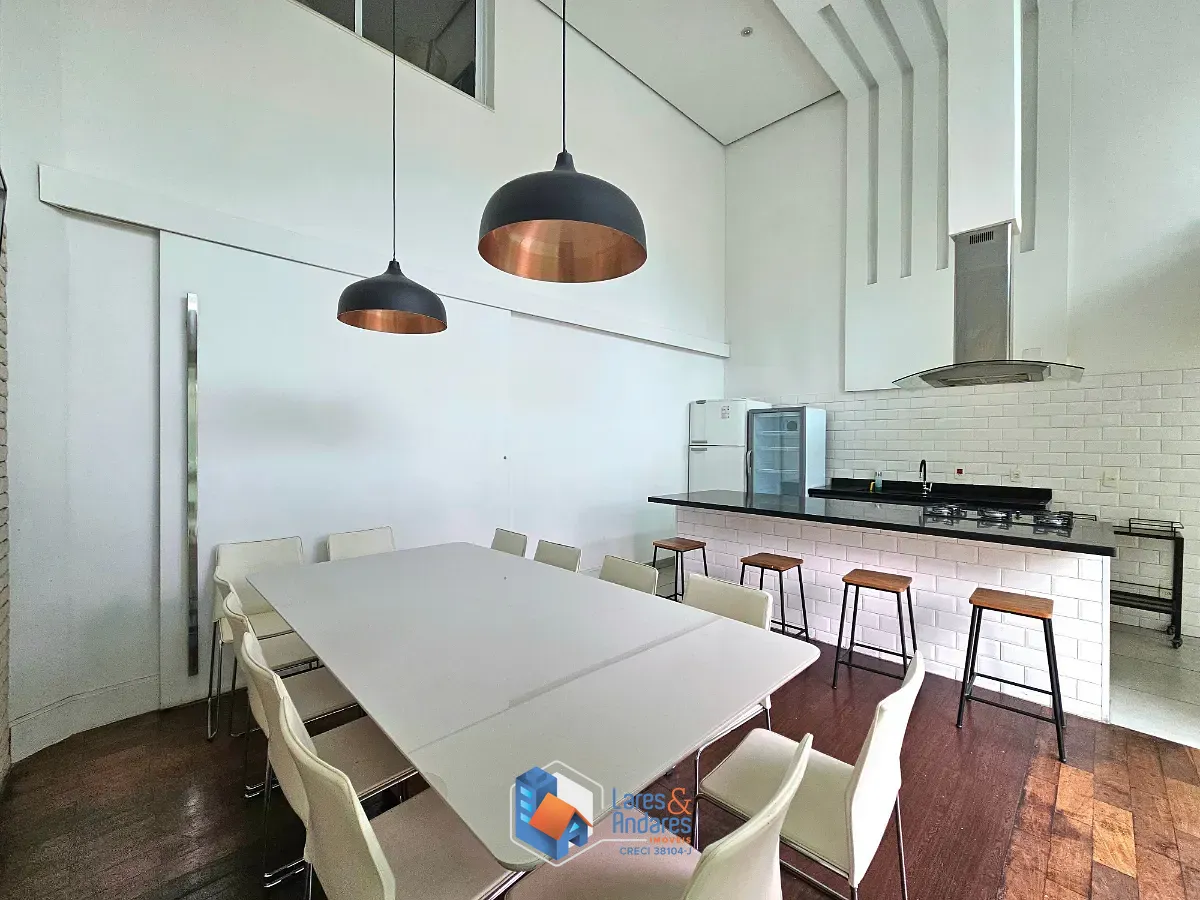 Apartamento, 3 quartos, 142 m² - Foto 52