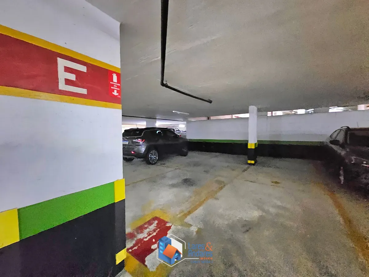 Apartamento, 3 quartos, 142 m² - Foto 56