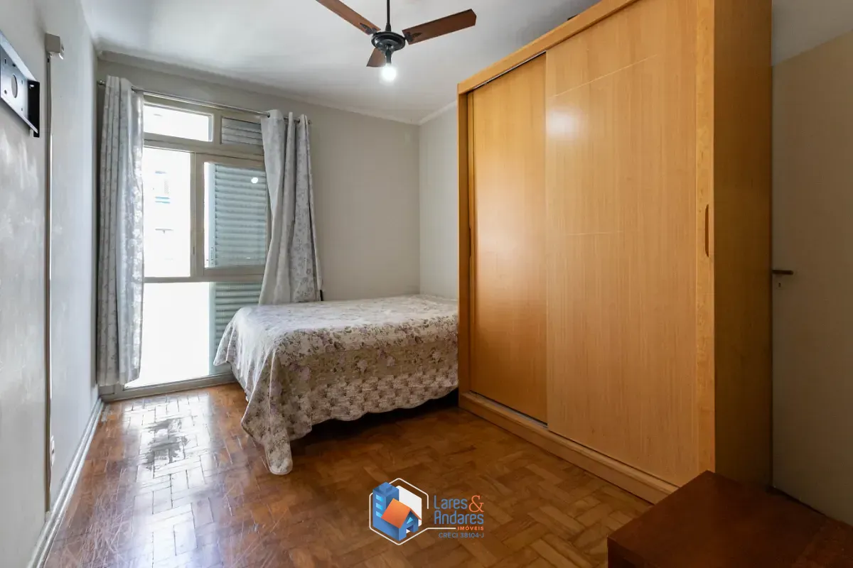 Apartamento, 3 quartos, 120 m² - Foto 18