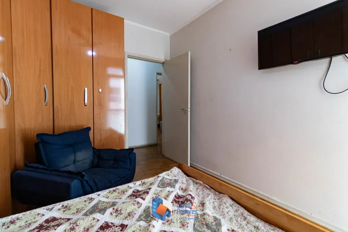 Apartamento, 3 quartos, 120 m² - Foto 27