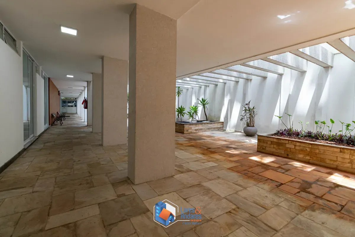 Apartamento, 3 quartos, 120 m² - Foto 32