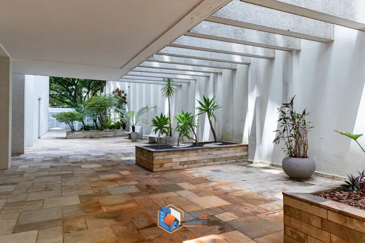 Apartamento, 3 quartos, 120 m² - Foto 33