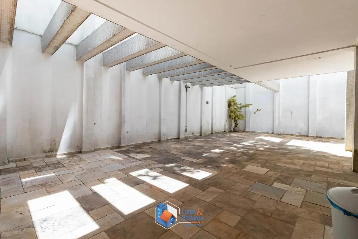 Apartamento, 3 quartos, 120 m² - Foto 34