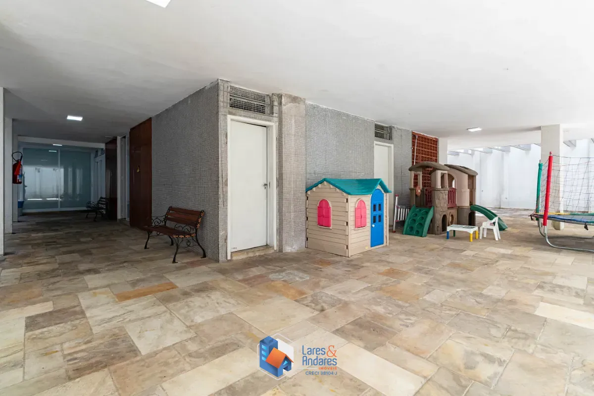 Apartamento, 3 quartos, 120 m² - Foto 35