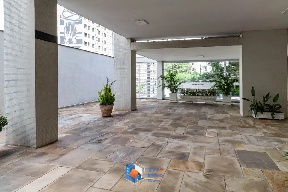 Apartamento, 3 quartos, 120 m² - Foto 36