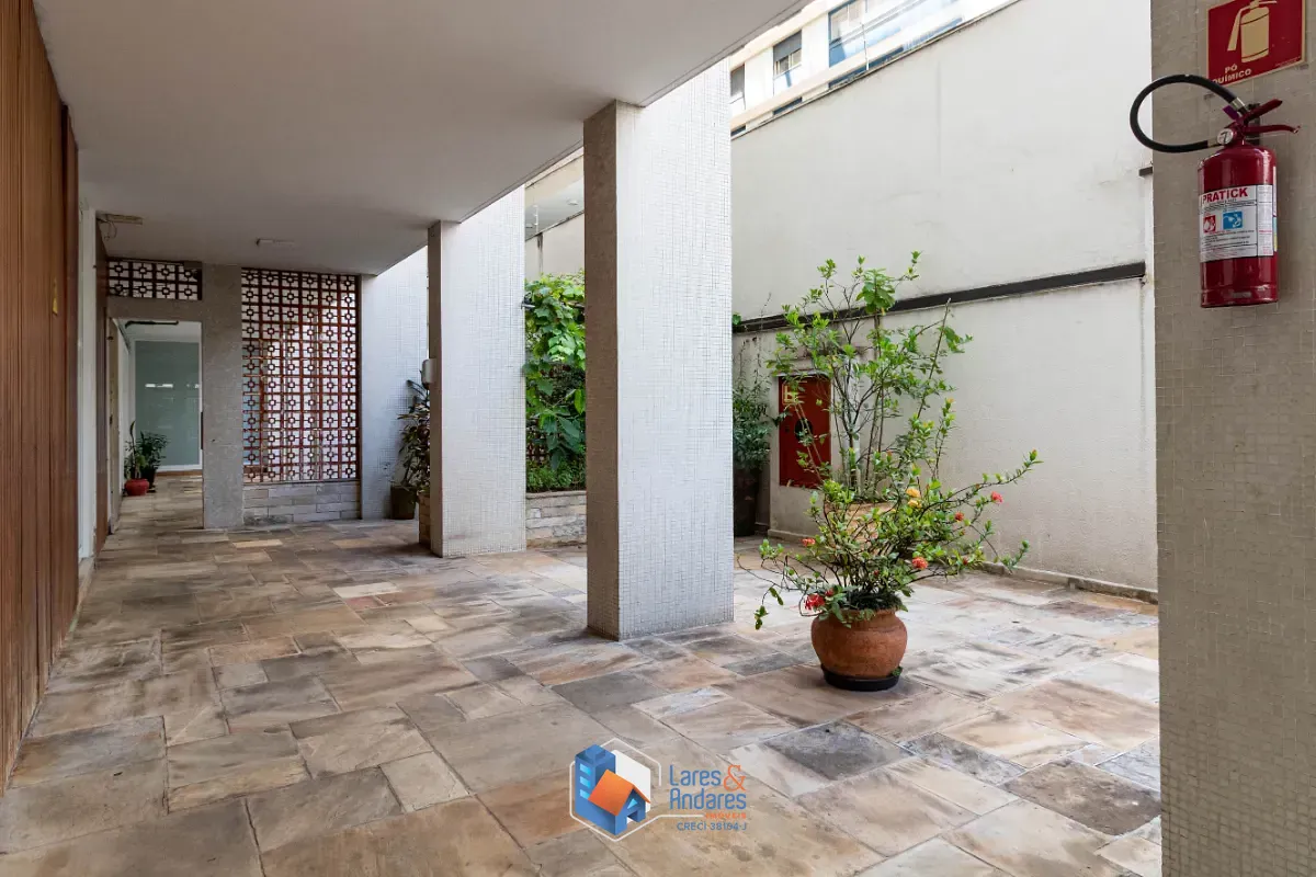 Apartamento, 3 quartos, 120 m² - Foto 37