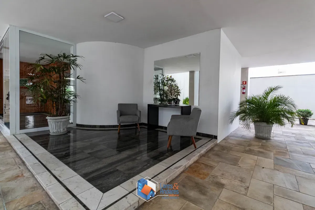 Apartamento, 3 quartos, 120 m² - Foto 41