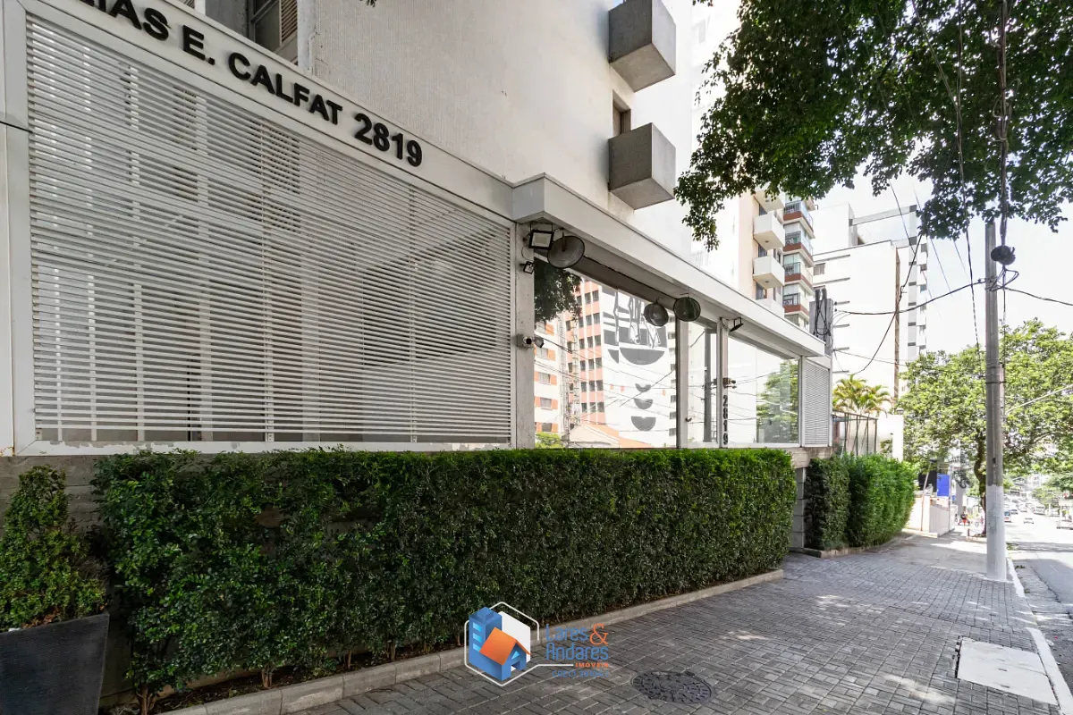 Apartamento, 3 quartos, 120 m² - Foto 42