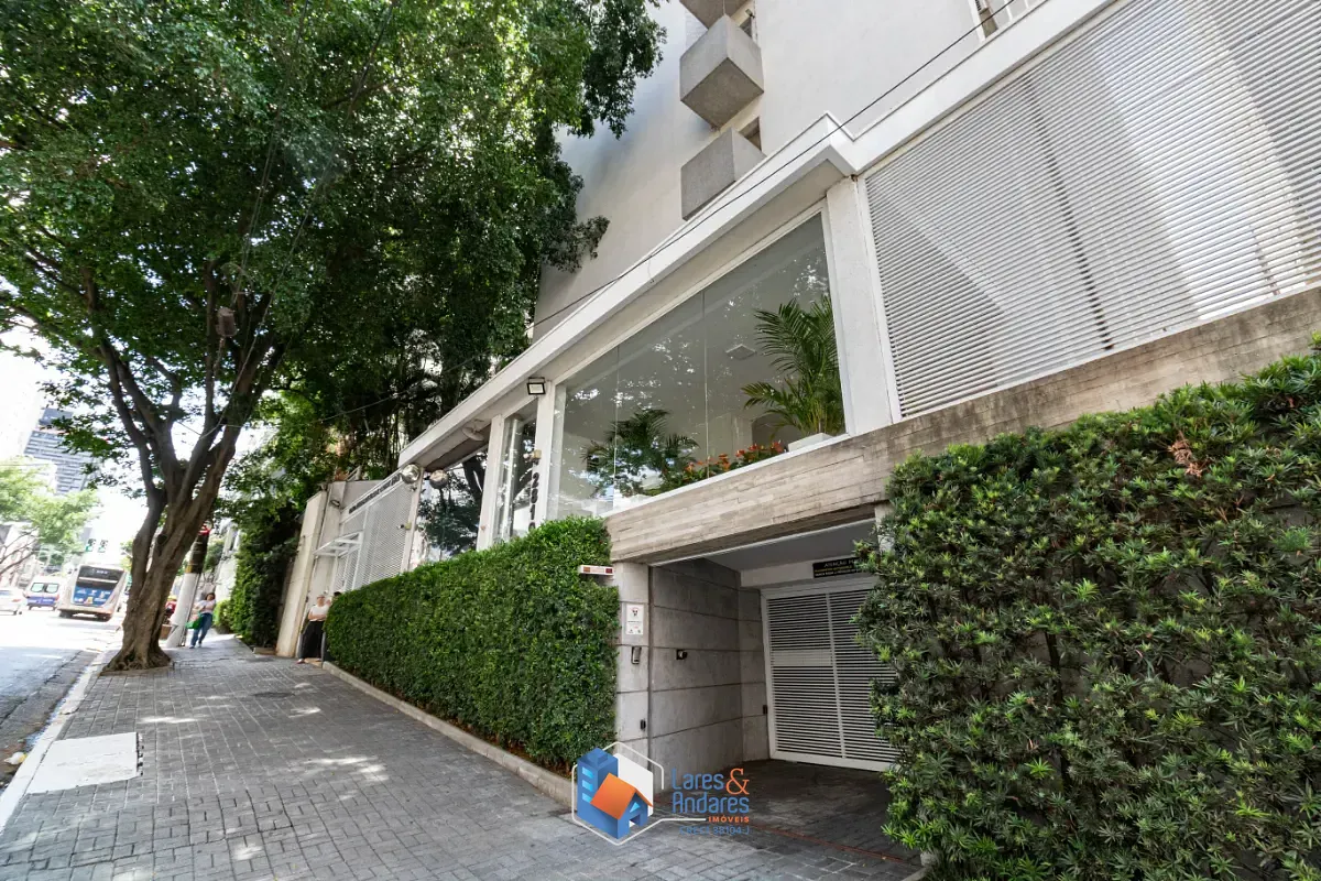 Apartamento, 3 quartos, 120 m² - Foto 43