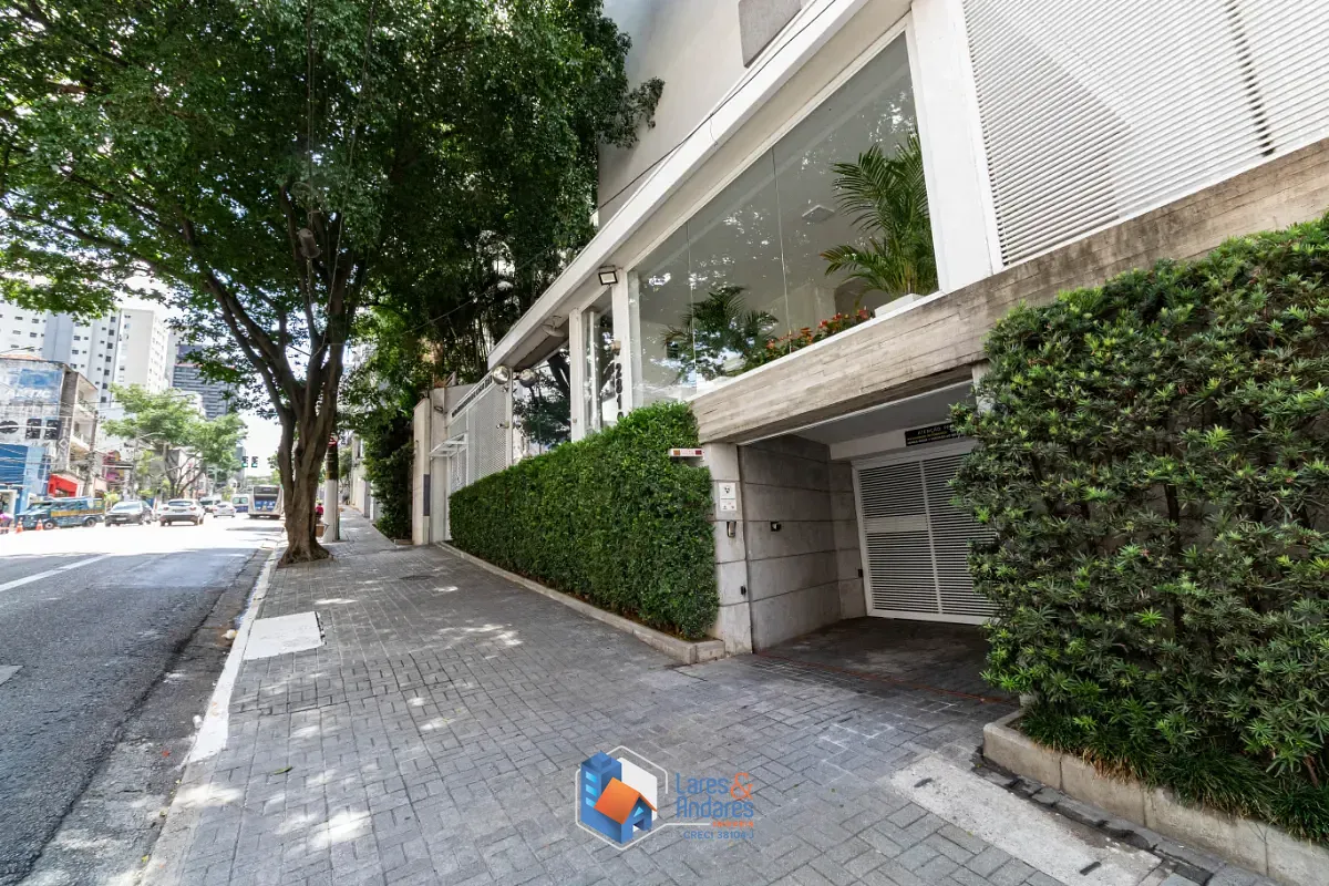 Apartamento, 3 quartos, 120 m² - Foto 44