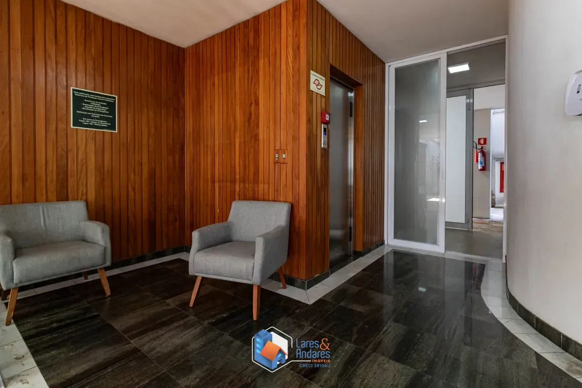 Apartamento, 3 quartos, 120 m² - Foto 45