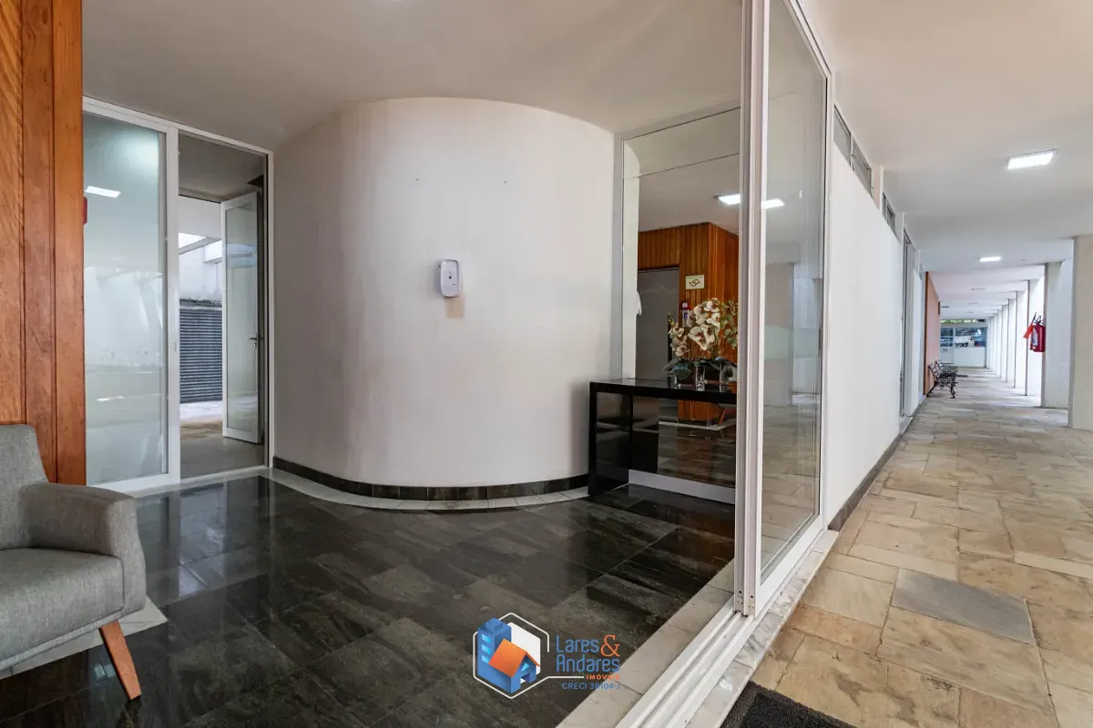 Apartamento, 3 quartos, 120 m² - Foto 46