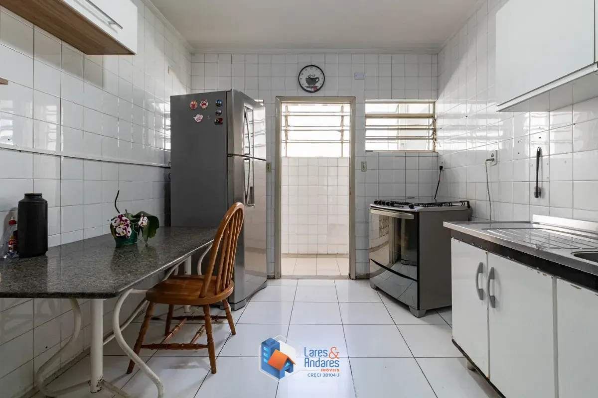 Apartamento, 3 quartos, 120 m² - Foto 12