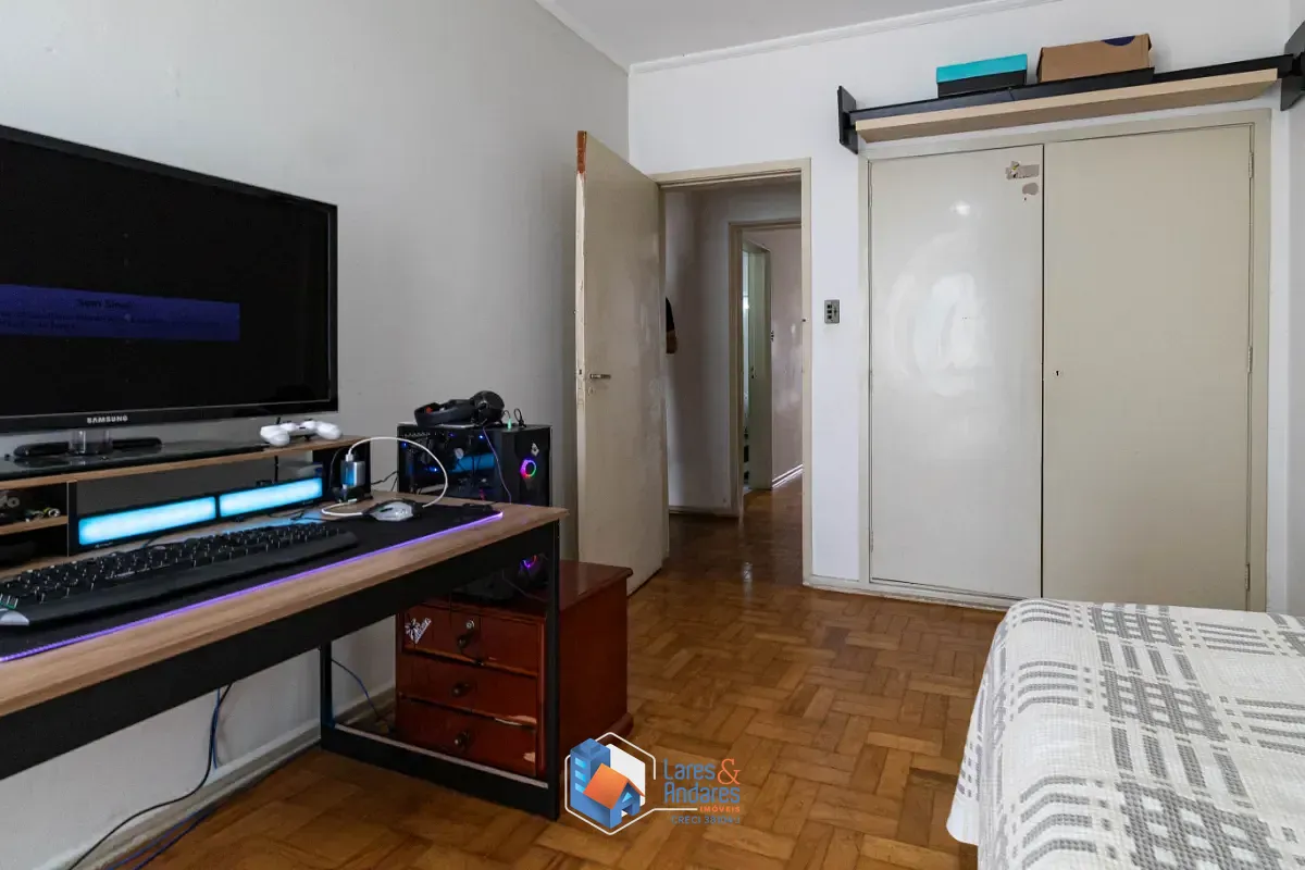 Apartamento, 3 quartos, 120 m² - Foto 29