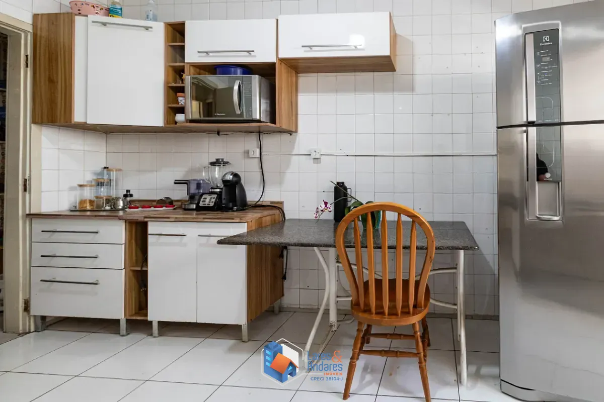 Apartamento, 3 quartos, 120 m² - Foto 10