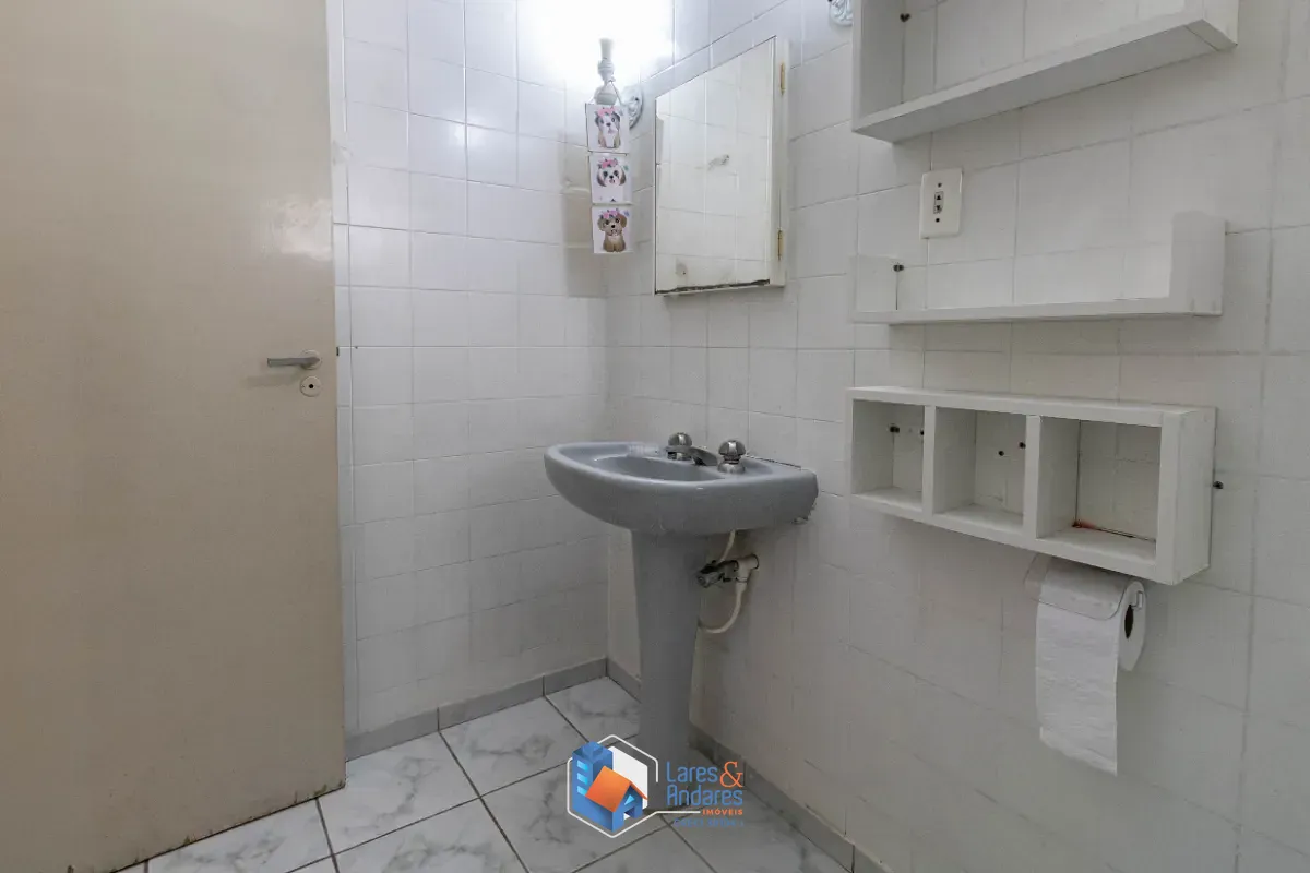 Apartamento, 3 quartos, 120 m² - Foto 21