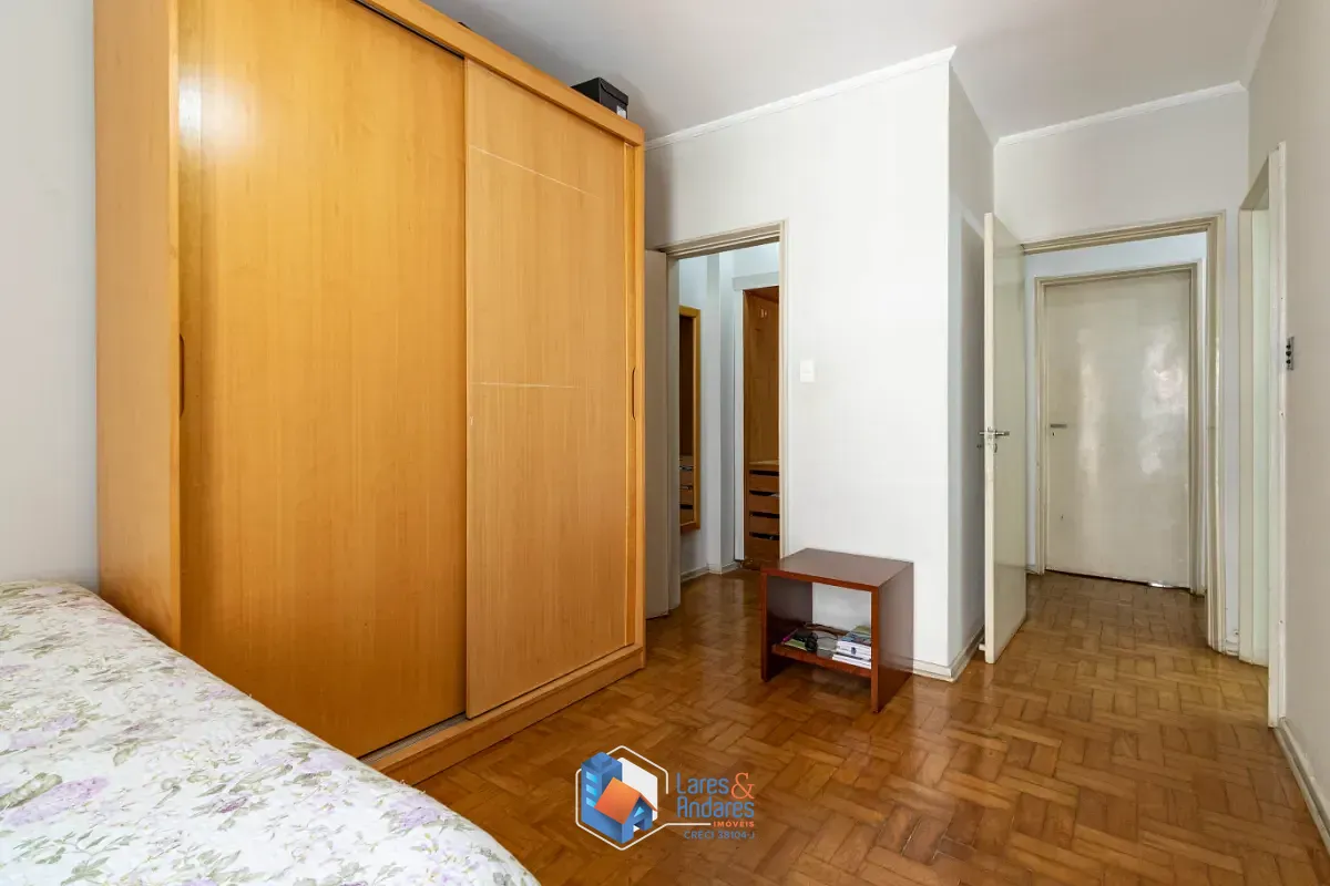 Apartamento, 3 quartos, 120 m² - Foto 19