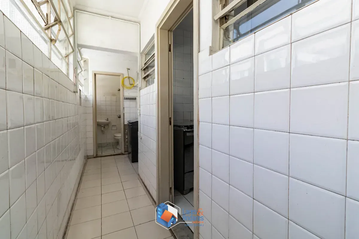 Apartamento, 3 quartos, 120 m² - Foto 13