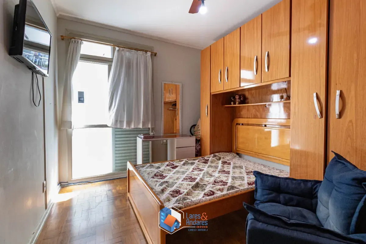 Apartamento, 3 quartos, 120 m² - Foto 24