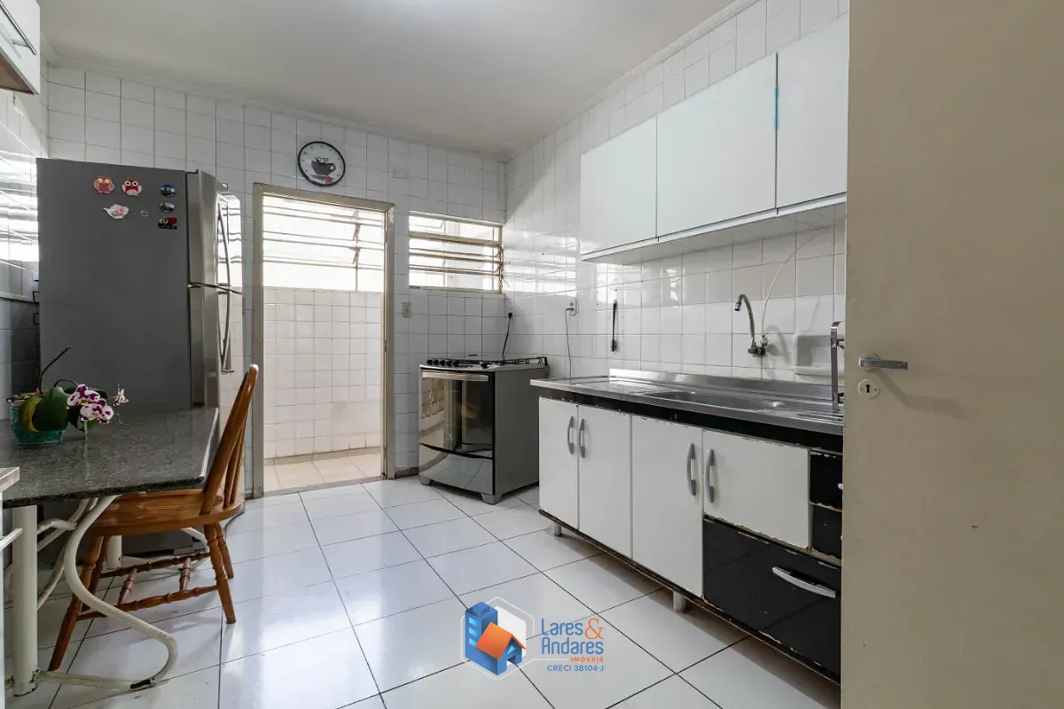 Apartamento, 3 quartos, 120 m² - Foto 11