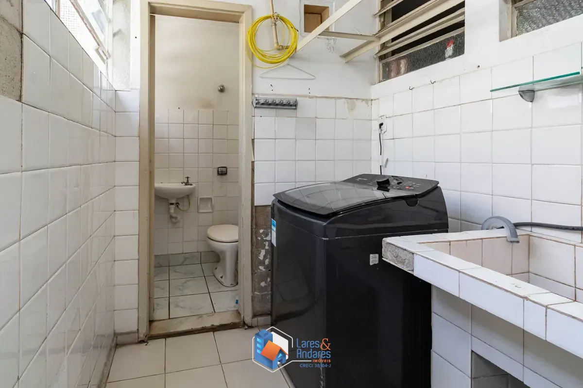 Apartamento, 3 quartos, 120 m² - Foto 14