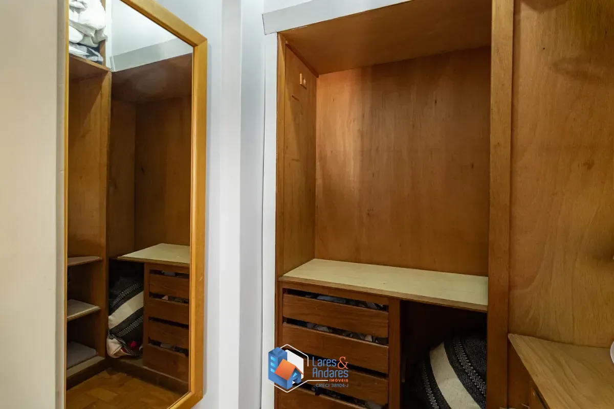 Apartamento, 3 quartos, 120 m² - Foto 22
