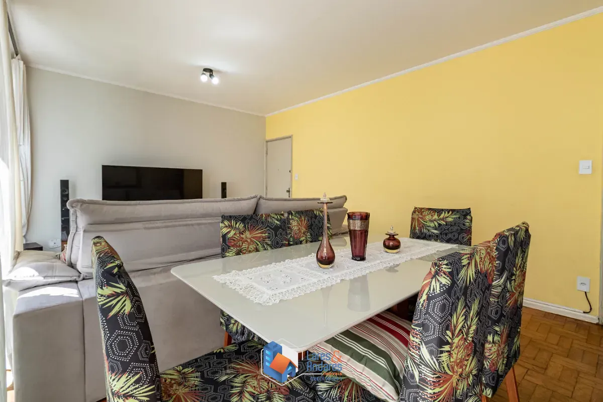 Apartamento, 3 quartos, 120 m² - Foto 5