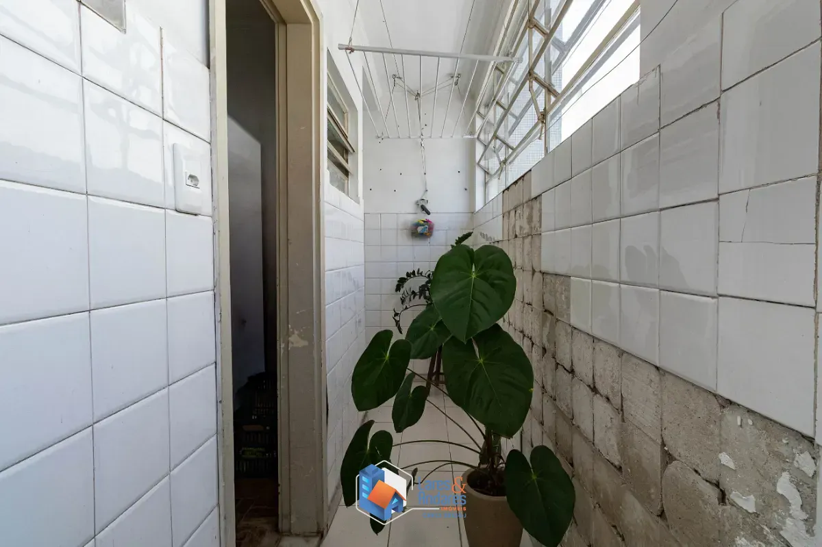 Apartamento, 3 quartos, 120 m² - Foto 16