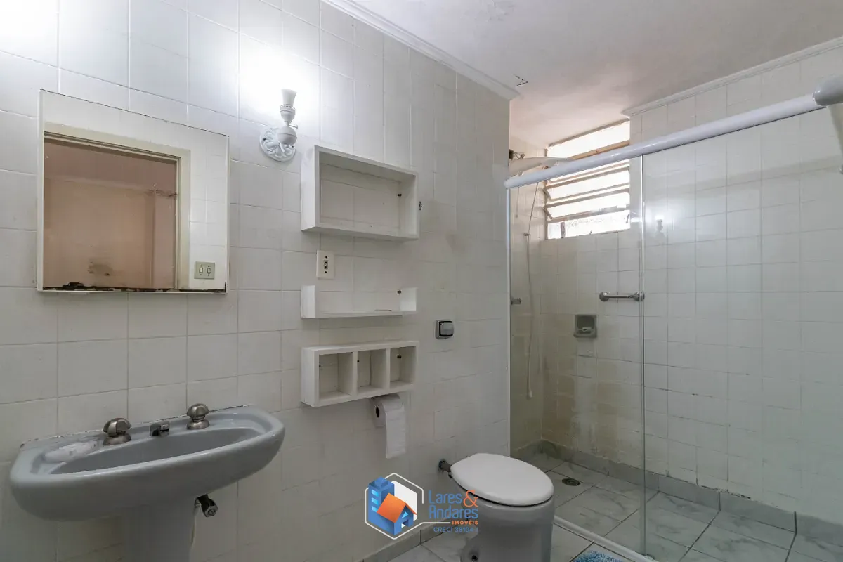Apartamento, 3 quartos, 120 m² - Foto 20