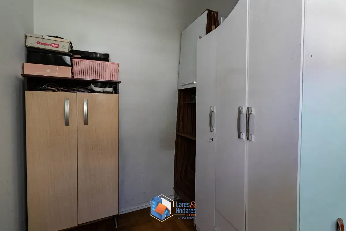 Apartamento, 3 quartos, 120 m² - Foto 17